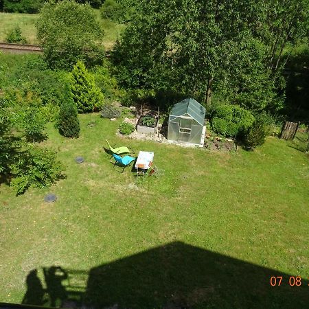 "Zur Schmuecke 69" Apartman Ilmenau Kültér fotó